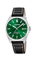 Orologio Calypso Uomo BASIC in Acciaio K5868/5 - K5868/5